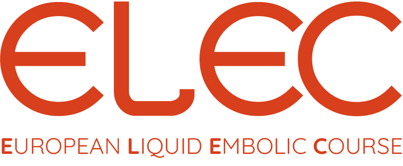 ELEC IR - European Liquid Embolic Course